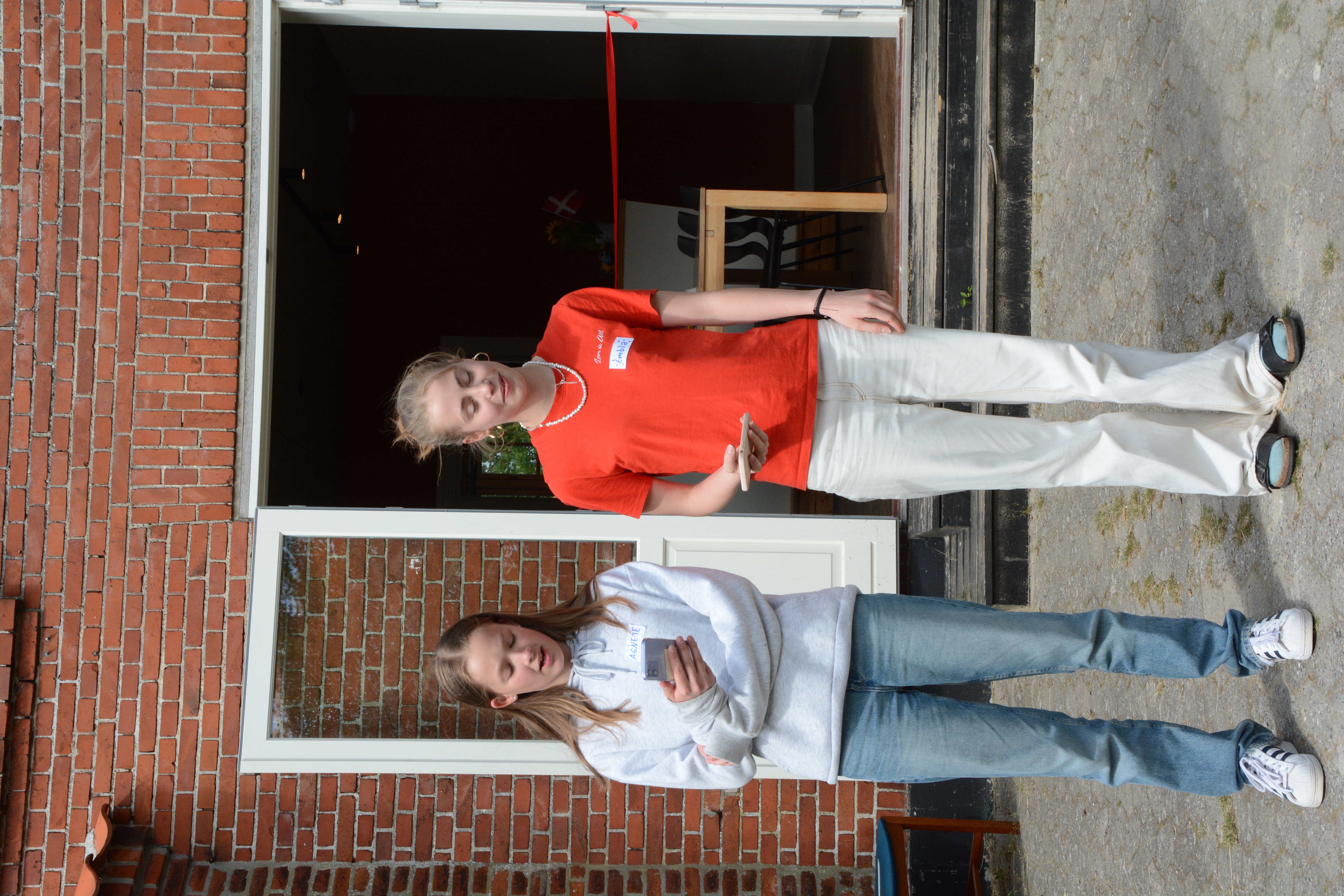 Fanø Skole