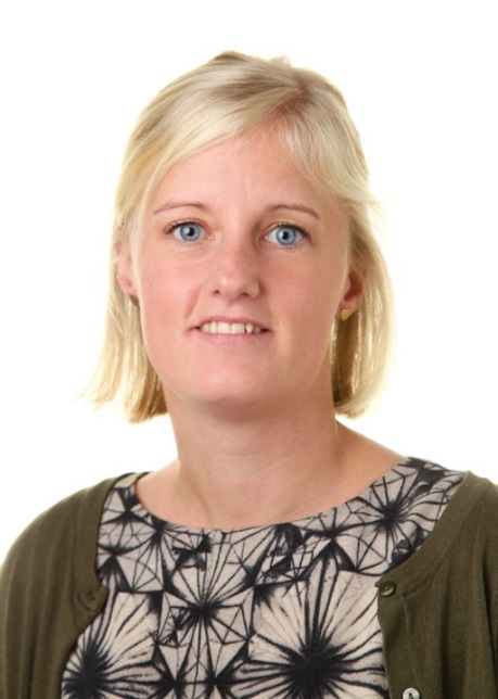 Administrativ medarbejder